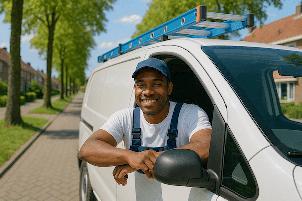 Wat is de beste field service software voor jouw buitendienstteam?