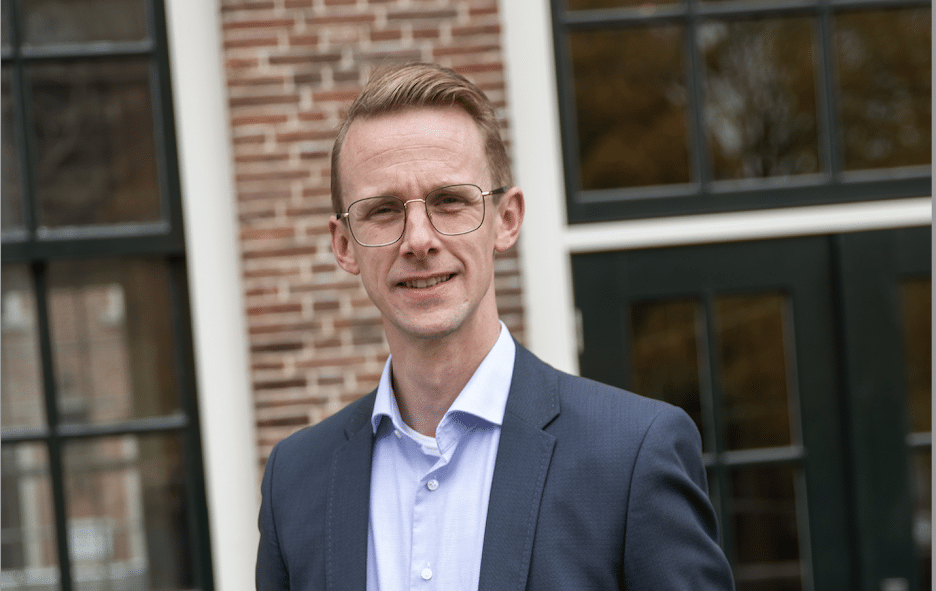Guido Dubois vertelt: de vergeten bottleneck bij meterwissels