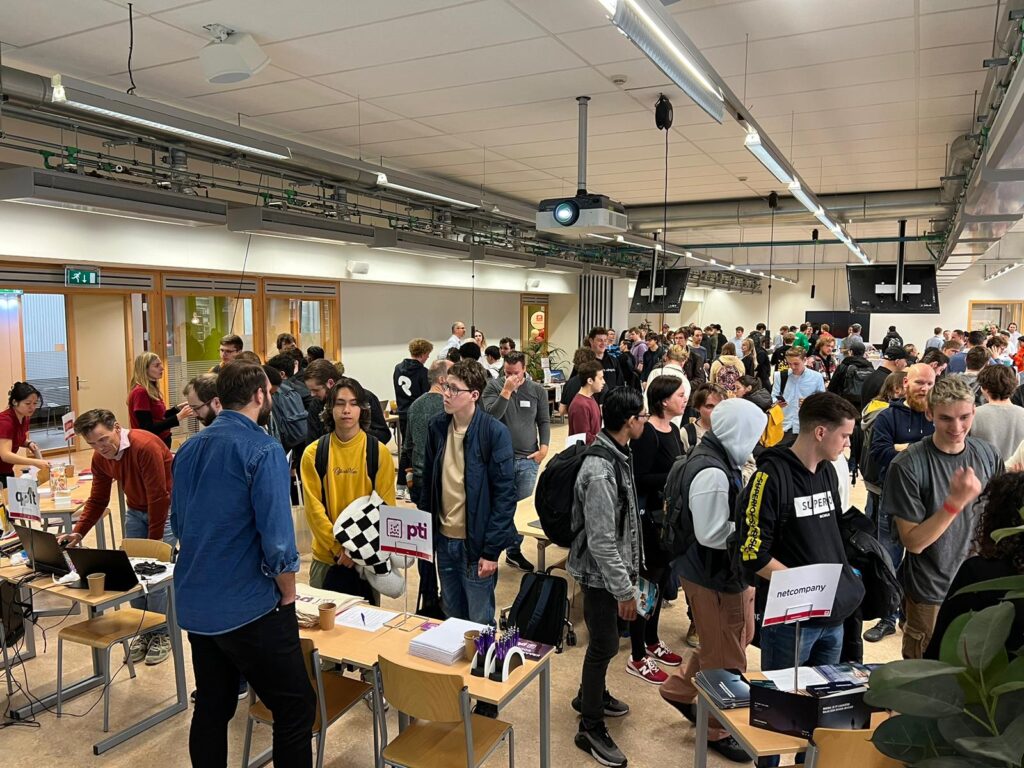 Samenwerking Hogeschool Rotterdam uitgebreid