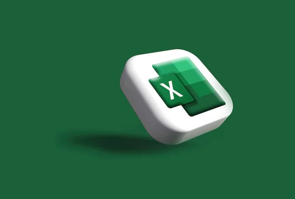 afbeelding van Excel logo