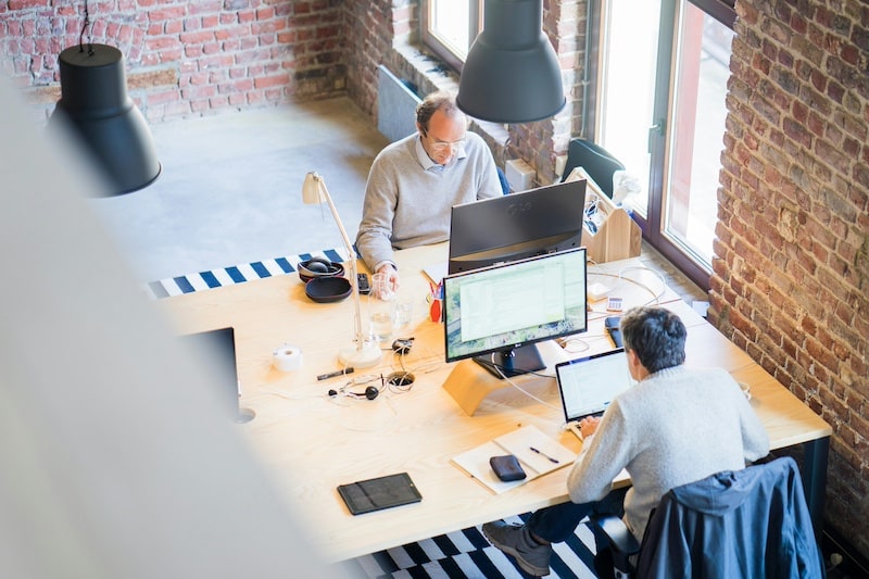Field Service Software om de productiviteit van jouw bedrijf te maximaliseren